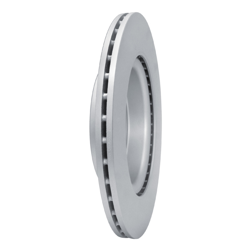 Mercedes-Benz G500 Brake Rotor (1) - Rear - R1 Concepts - Hi-Carbon Alloy GeoMET Coated - `19-`25